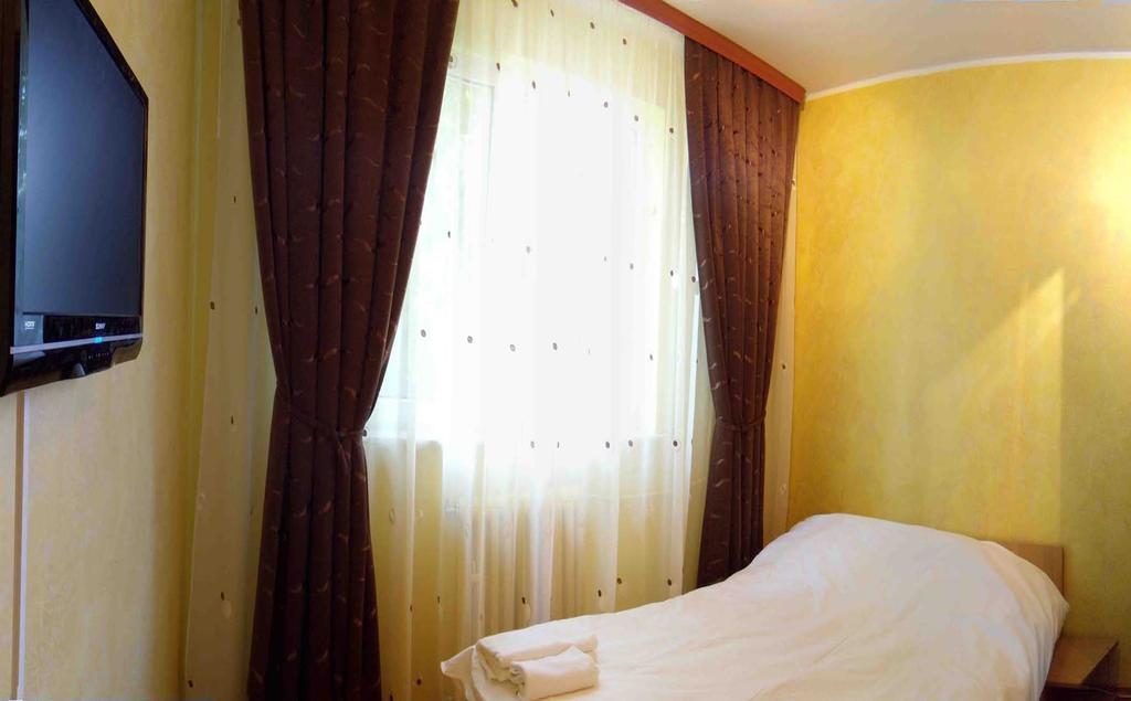 Hotel Apartament Constanta Exterior photo